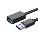 Удлинительный кабель USB 3.0 AM-AF 1 м