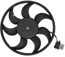 VENTILATEUR DE RADUATEUR OPEL ASTRA H ZAFIRA B 1.4 1.6 photo 3 - milautoparts-fr.ukrlive.com