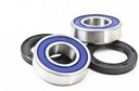 BEARING WHEELS REAR ALL BALLS KAWASAKI KX80 88-97 photo 1 - milautoparts-fr.ukrlive.com