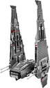 LEGO STAR WARS 75104 COMMAND SHUTTLE KYLO REN 24h Značka LEGO