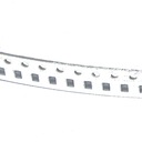 Конденсатор SMD 0805 1мкФ 25В X7R 10%х25