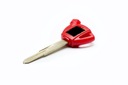 Suzuki Burgman AN650 Key Pilot Housing