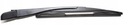 HOLDER + WIPER BLADE REAR NISSAN QUEST 3 GENERACJA photo 3 - milautoparts-fr.ukrlive.com