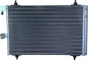 RADIATEUR DU CLIMATISEUR PSA XSARA 97-, PEUGEOT 406 photo 6 - milautoparts-fr.ukrlive.com