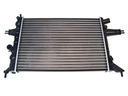 RADIATOR ASTRA G 1.4-1.8 16V 97- photo 2 - milautoparts-fr.ukrlive.com