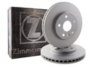 ZIMMERMANN 430.2614.20 DISQUE DE FREIN photo 4 - milautoparts-fr.ukrlive.com