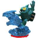 SKYLANDERS TAP TEAM — ПРИЛИВНАЯ ВОЛНА ЖАРУБКА