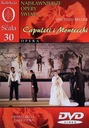 [DVD] КОЛЛЕКЦИЯ ЛА СКАЛА: КАПУЛЕТИ И МОНТЕККИ