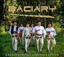 BACIARY – GREATEST HITS – ОГРАНИЧЕННОЕ ИЗДАНИЕ