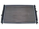 AUDI A4 B5 A6 C5 RADIATEUR DE MOTEUR EAUX 4B0121251F photo 2 - milautoparts-fr.ukrlive.com