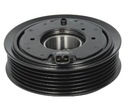 EMBRAYAGE DU CLIMATISEUR DOBLO 500 SCSA06 6PK 98MM photo 2 - milautoparts-fr.ukrlive.com