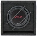 SBG-1244BR ALPINE WOOFER EN DANS LE CORPS BASS REFLE photo 2 - milautoparts-fr.ukrlive.com