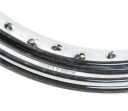 СТАЛЬ КОЛЕСО КІЛЬЦЕ RAFKA ДИСК 18X3.00 TP MT 3,0-18 ШИНА 120/80-18 130/90  фото 6