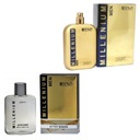 НАБОР Fenzi Millenium Men - EDP+AFTERSHAVE