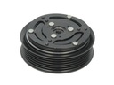 EMBRAYAGE DU CLIMATISEUR DOBLO 500 SCSA06 6PK 98MM photo 1 - milautoparts-fr.ukrlive.com