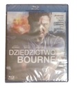 НАСЛЕДИЕ БУРНЕА BLU-RAY [BLURAY] LEKTOR PL