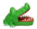 Hračka krokodíl u zubára CROCODILE ATTACK Maximálny počet hráčov Nie dotyczy