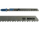 ПИЛА ДЛЯ АЛЮМИНИЯ T 127 D BOSCH