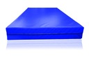 Спортивный гимнастический матрас 200x120x20cm T25