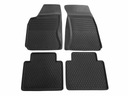 AUDI A4 B5 1994-2001R. MATS RUBBER KORYTKA photo 1 - milautoparts-fr.ukrlive.com