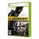 ОПЕРАЦИЯ FLASHPOINT DRAGON RISING XBOX360