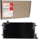 RADIATEUR DU CLIMATISEUR VW PASSAT B4 93-96 ÉTAT NOUVEAU photo 1 - milautoparts-fr.ukrlive.com