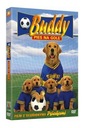 [DVD] BUDDY DOG НА ЛИСТЕ (фольга)