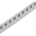 Резистор резистор SMD 1206 47Ом 47R 1% 1/4Вт x100