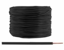 АВТОМОБИЛЬНЫЙ КАБЕЛЬ LGY 1x1,50 ЧЕРНЫЙ 750В