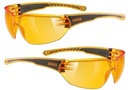 UVEX Okulary rowerowe Sportstyle 204 orange S1 NEW