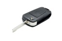 OPEL VECTRA ZAFIRA B KEYS REMOTE CONTROL CASING FOLDED photo 1 - milautoparts-fr.ukrlive.com