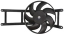 VENTILATEUR DE RADUATEUR FIAT PANDA SANS -AC 2003- photo 3 - milautoparts-fr.ukrlive.com