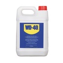 WD-40 MULTIFUNKČNÝ PRÍPRAVOK 5L Objem balenia 5000 ml