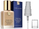 ESTEE LAUDER DOUBLE WEAR 0N1 АЛЕБАСТЕР + НАСОС