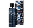 Fenzi Gambler Men EDP 100мл древесно-ароматический