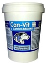 CALCIUM (CAN-VIT) NIEBIESKI - PROSZEK 400G