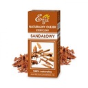 Naturalny Olejek z DRZEWA SANDAŁOWEGO 10ml ETJA