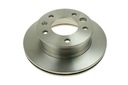 DISQUES DE FREIN MERCEDES SPRINTER I VW LT 276X22 AVANT photo 1 - milautoparts-fr.ukrlive.com