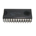 Чип UCY74154 CEMI