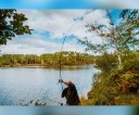 Короп Prologic 3,9M 5Lb
