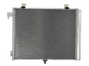 CITROEN C4 CACTUS CONDENSATEUR RADIATEUR DU CLIMATISEUR photo 1 - milautoparts-fr.ukrlive.com