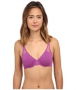 4P Freya Wacoal Purple Body By Seamless 36B 80B Veľkosť 80B