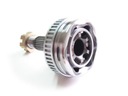 AXLE SWIVEL EXTERIOR CITROEN C5 1.6HDI 1.8 2.0 01- photo 7 - milautoparts-fr.ukrlive.com