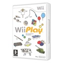 Wii Play Nintendo Wii (англ) (4)