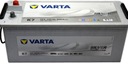 BATTERY VARTA 645400080A722 photo 7 - milautoparts-fr.ukrlive.com