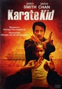 [DVD] KARATE KID - Jackie Chan (folia)