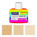 Koncentrat Pigment do Farb i Tynków 80ml piaskowy