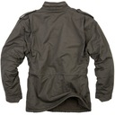 BUNDA M65 PARATROOPER PARKA SURPLUS 3XL + DARČEK Dominujúci vzor iný vzor