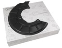 PROTECTION BRAKES BRAKE LEFT FRONT SKODA OCTAVIA SUPERB photo 1 - milautoparts-fr.ukrlive.com