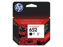 Оригинальные чернила HP 652 ЧЕРНЫЕ F6V25AE 1115 5075 FV